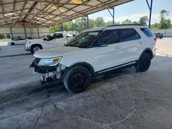 1FM5K8D80HGD18469 2017 FORD EXPLORER