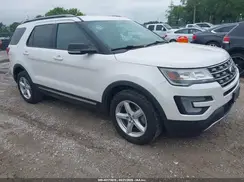 1FM5K8D80HGD18536 2017 FORD EXPLORER