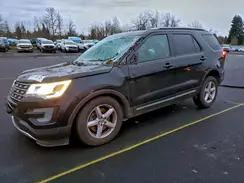 1FM5K8D80HGD21923 2017 FORD EXPLORER