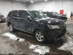 1FM5K8D80HGD32825 2017 FORD EXPLORER