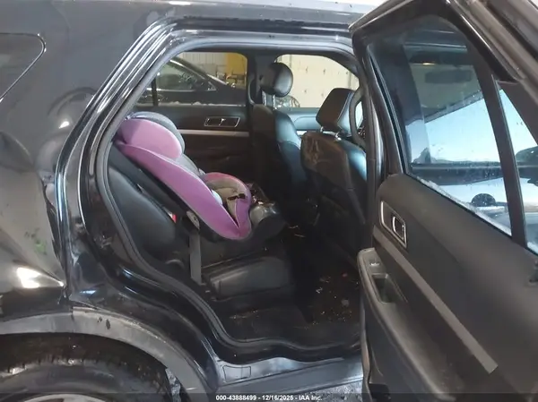 1FM5K8D80HGD32825 2017 FORD EXPLORER - Image 8