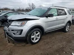 1FM5K8D80HGD36857 2017 FORD EXPLORER