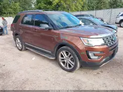1FM5K8D80HGD37149 2017 FORD EXPLORER