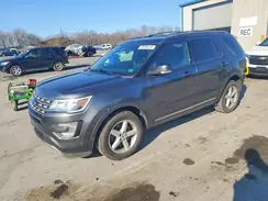 1FM5K8D80HGD37815 2017 FORD EXPLORER