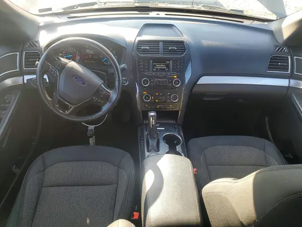 1FM5K8D80HGD37815 2017 FORD EXPLORER - Image 8