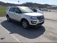 1FM5K8D80HGD38608 2017 FORD EXPLORER