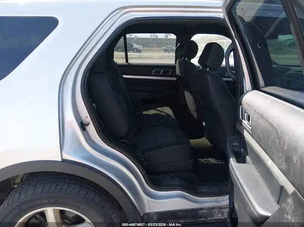 1FM5K8D80HGD38608 2017 FORD EXPLORER - Image 8