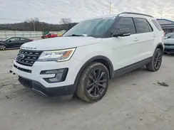 1FM5K8D80HGD39094 2017 FORD EXPLORER