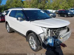 1FM5K8D80HGD41492 2017 FORD EXPLORER