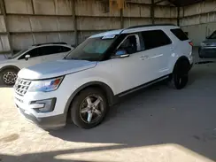 1FM5K8D80HGD43579 2017 FORD EXPLORER