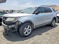 1FM5K8D80HGD43582 2017 FORD EXPLORER