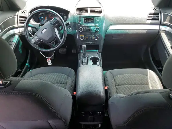 1FM5K8D80HGD43582 2017 FORD EXPLORER - Image 8