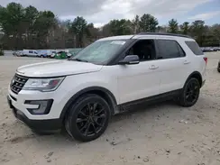 1FM5K8D80HGD47597 2017 FORD EXPLORER