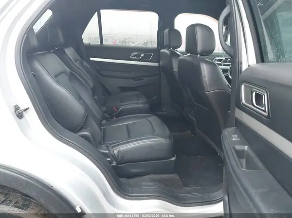 1FM5K8D80HGD50080 2017 FORD EXPLORER - Image 8