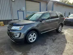 1FM5K8D80HGD50354 2017 FORD EXPLORER