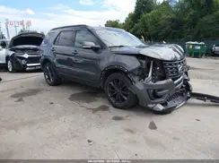 1FM5K8D80HGD51441 2017 FORD EXPLORER