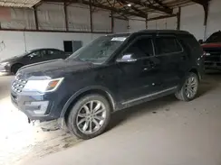1FM5K8D80HGD51570 2017 FORD EXPLORER