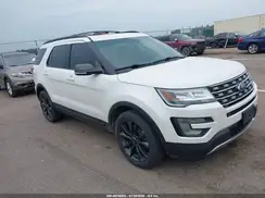1FM5K8D80HGD52413 2017 FORD EXPLORER