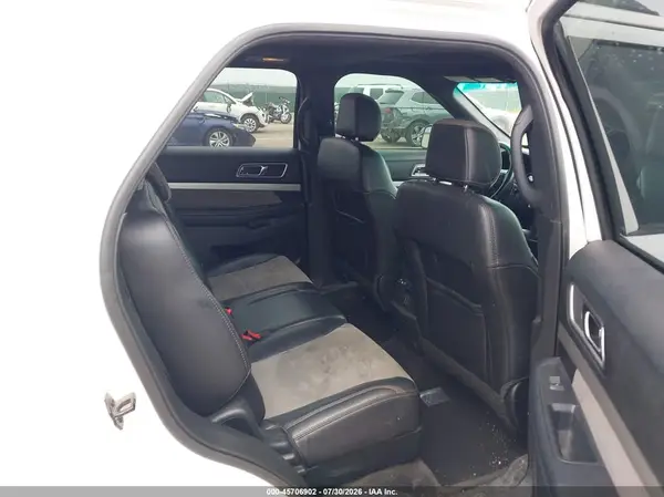1FM5K8D80HGD52413 2017 FORD EXPLORER - Image 8