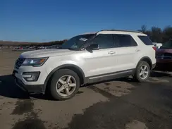1FM5K8D80HGD61841 2017 FORD EXPLORER