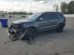 1FM5K8D80HGD62746 2017 FORD EXPLORER