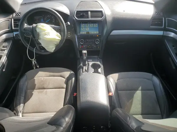 1FM5K8D80HGD62746 2017 FORD EXPLORER - Image 8