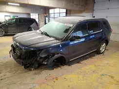1FM5K8D80HGD71978 2017 FORD EXPLORER