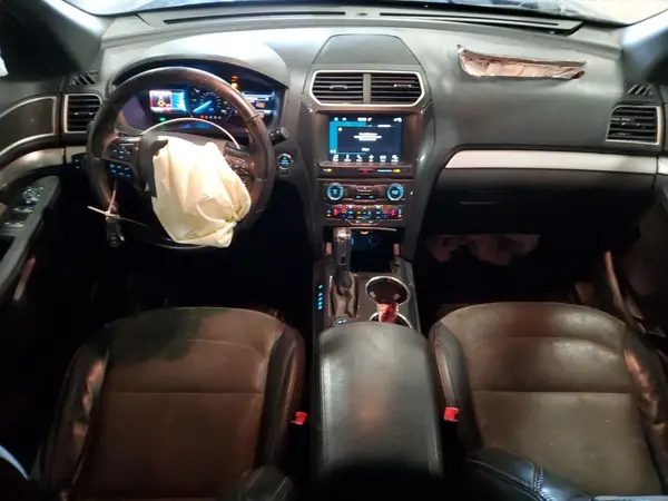 1FM5K8D80HGD72516 2017 FORD EXPLORER - Image 8