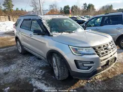 1FM5K8D80HGD73259 2017 FORD EXPLORER