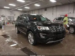 1FM5K8D80HGD73343 2017 FORD EXPLORER