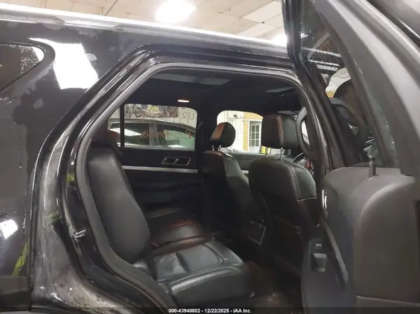 1FM5K8D80HGD73343 2017 FORD EXPLORER - Image 8
