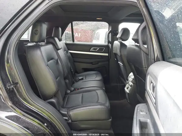 1FM5K8D80HGD74363 2017 FORD EXPLORER - Image 8