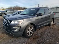1FM5K8D80HGD74685 2017 FORD EXPLORER
