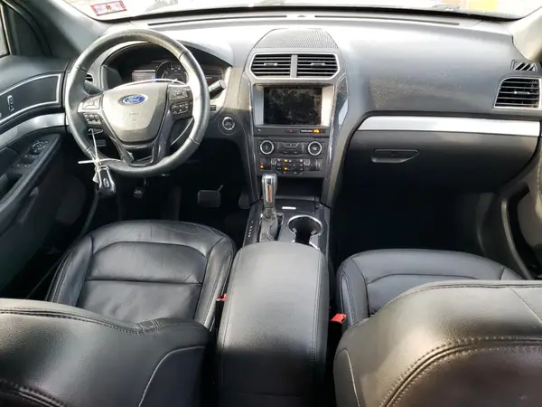 1FM5K8D80HGD74685 2017 FORD EXPLORER - Image 8