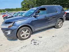 1FM5K8D80HGD75416 2017 FORD EXPLORER
