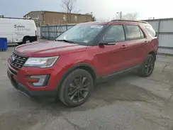 1FM5K8D80HGD76226 2017 FORD EXPLORER