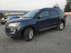 1FM5K8D80HGD81698 2017 FORD EXPLORER