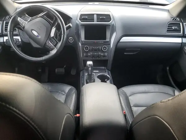1FM5K8D80HGD81698 2017 FORD EXPLORER - Image 8