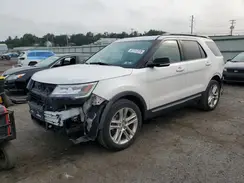 1FM5K8D80HGD81703 2017 FORD EXPLORER