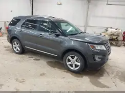 1FM5K8D80HGD82267 2017 FORD EXPLORER