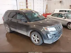 1FM5K8D80HGD83712 2017 FORD EXPLORER