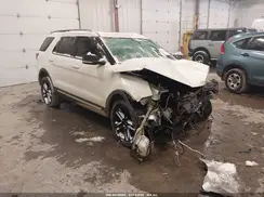 1FM5K8D80HGD84598 2017 FORD EXPLORER