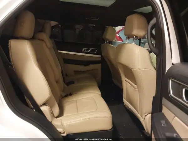 1FM5K8D80HGD84598 2017 FORD EXPLORER - Image 8