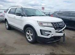 1FM5K8D80HGD91339 2017 FORD EXPLORER
