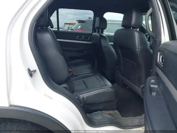 1FM5K8D80HGD91339 2017 FORD EXPLORER - Image 8