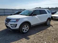 1FM5K8D80HGD96458 2017 FORD EXPLORER