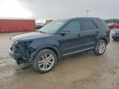 1FM5K8D80HGD97660 2017 FORD EXPLORER