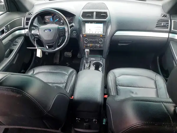 1FM5K8D80HGD97660 2017 FORD EXPLORER - Image 8