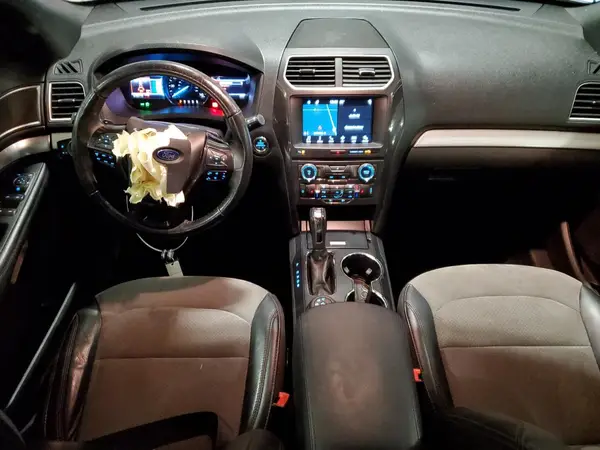 1FM5K8D80HGD97898 2017 FORD EXPLORER - Image 8