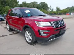 1FM5K8D80HGD99134 2017 FORD EXPLORER